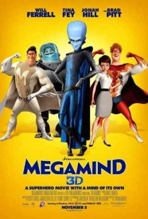 Zz1601362342megamindjpg — Just some random movies option 326