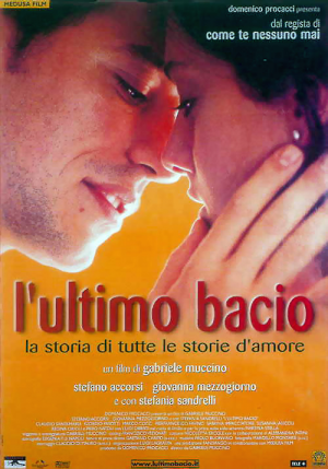 Zz1605342496lultimo Baciojpg — Just some random movies option 338