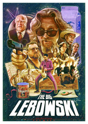 Zz1606116971il Grande Lebowskyjpg — Just some random movies option 342