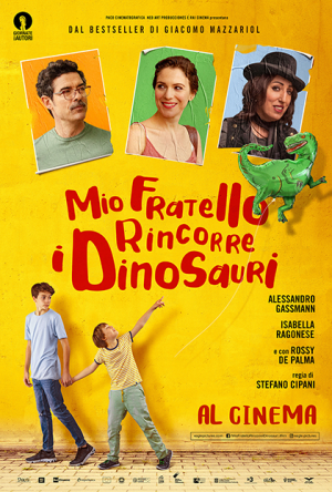 Zz1608289098mio Fratello Rincorre I Dinosaurijpg — Just some random movies option 349