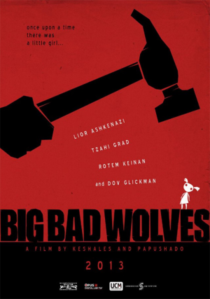 Zz1614869682big Bad Wolvesjpg — Just some random movies option 371