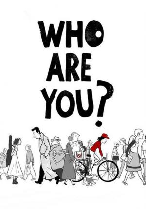 Zz1614869682who Are Youjpg — Just some random movies option 381