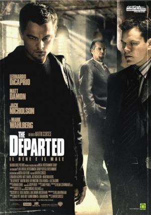 Zz1617015764the Departed Il Bene E Il Malejpeg — Just some random movies option 382