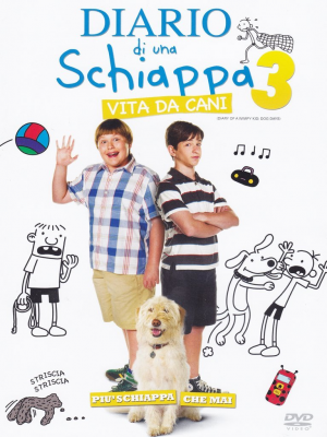 Zz1618520205diario Di Una Schiappa Vita Da Canijpg — Just some random movies option 395
