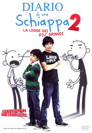 Zz1618520205diario Di Una Schiappa 2jpg — Just some random movies option 396