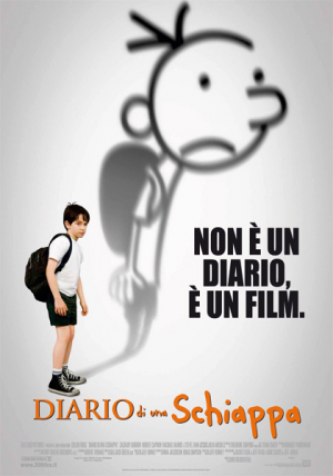 Zz1618520205diario Di Una Schiappa Jpeg — Just some random movies option 397