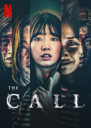 Zz1618520205the Calljpg — Just some random movies option 401
