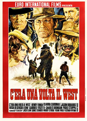 Zz1623687559cera Una Volta Il Westjpg — Just some random movies option 436