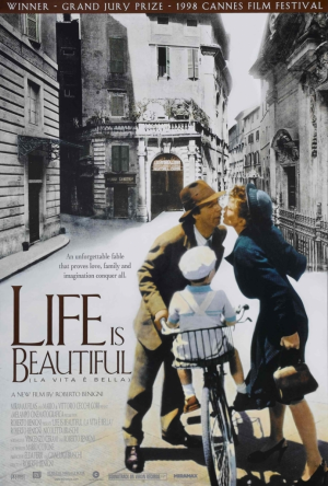 Zz1626802906la Vita E Bellaajpeg — Just some random movies option 464