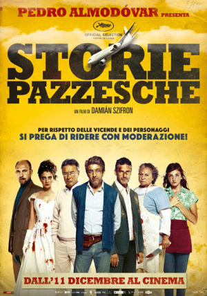 Zz1627662049storie Pazzeschejpeg — Just some random movies option 476