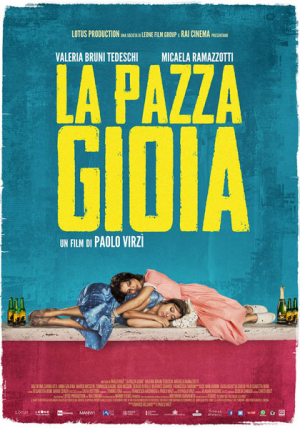Zz1631288156la Pazza Gioiajpeg — Just some random movies option 493