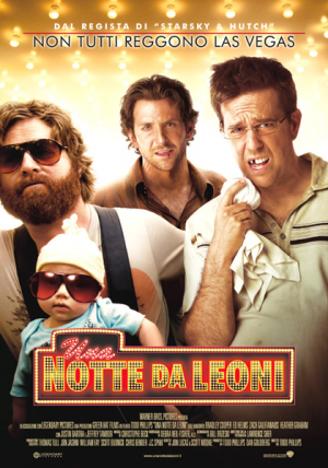 Zz1631288156una Notte Da Leonijpeg — Just some random movies option 498