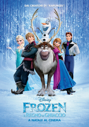 Zz1635256175frozen Il Regno Di Ghiacciojpeg — Just some random movies option 508