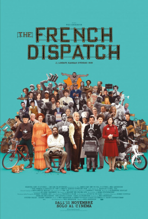 Zz1637484270the French Dispatchjpeg — Just some random movies option 516