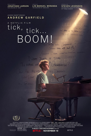 Zz1647103474tick Tick Boomjpg — Just some random movies option 545