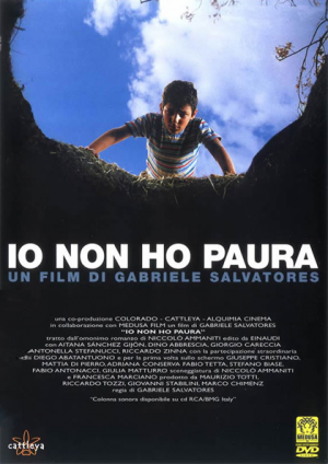 Zz1649707243io Non Ho Paurajpeg — Just some random movies option 563