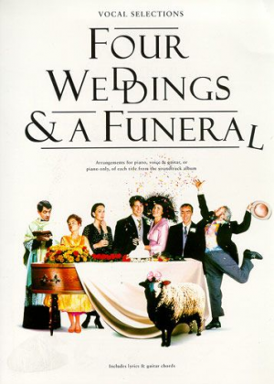 Zz1656866663quattro Matrimoni E Un Funeralejpeg — Just some random movies option 587