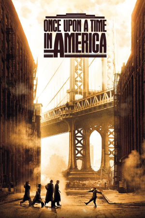 Zz1659468576cera Una Volta In Americajpeg — Just some random movies option 603