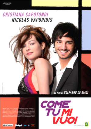 Zzzzz 1676580827come Tu Mi Vuoijpeg — Just some random movies option 656