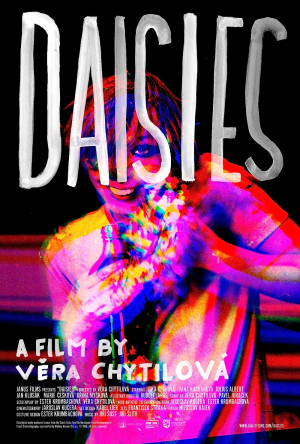 Zzzzz 1689338266daisies — Just some random movies option 719