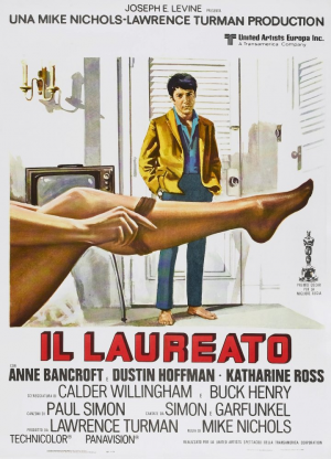 Zzzzz 1689338267il Laureato — Just some random movies option 725