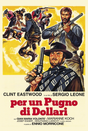 Zzzzz 1692365788per Un Pugno Di Dollari — Just some random movies option 745