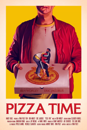Zzzzz 1692365788pizza Time — Just some random movies option 746
