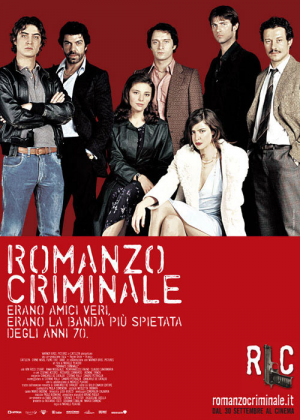 Zzzzz 1692365790romanzo Criminale — Just some random movies option 760