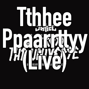2 10 The Party Livepng — Justice Songs option 14