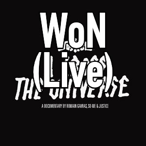 2 14 Won Livepng — Justice Songs option 18