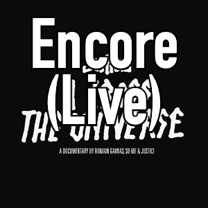 2 16 Encore Livepng — Justice Songs option 20