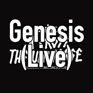 2 2 Genesis Livepng — Justice Songs option 23