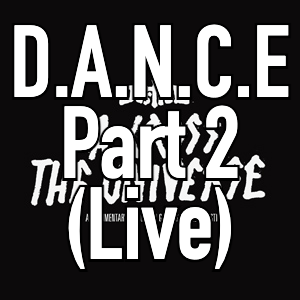 2 6 Dance 2 Livepng — Justice Songs option 27