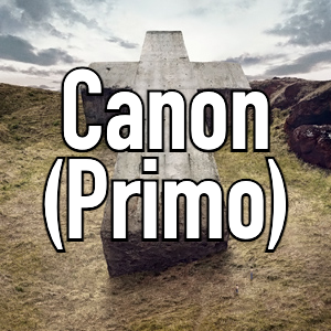 3 4 Canon Primopng — Justice Songs option 36