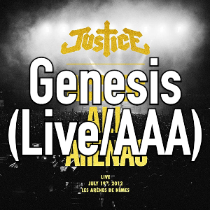 4 1 Genesis Aaapng — Justice Songs option 47