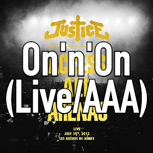 4 13 Onnon Aaapng — Justice Songs option 51