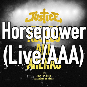 4 7 Horsepower Aaapng — Justice Songs option 58