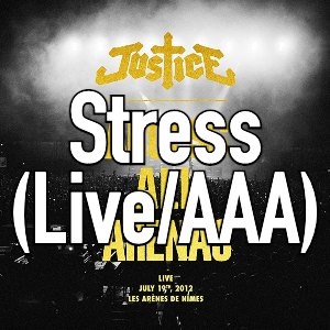 4 9 Stress Aaapng — Justice Songs option 60