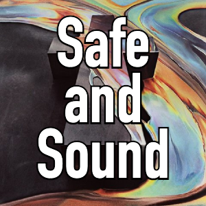 5 1 Safe And Soundpng — Justice Songs option 61