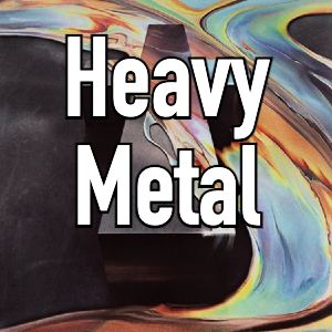 5 8 Heavy Metalpng — Justice Songs option 69