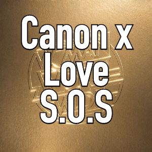 6 3 Canon X Love Sospng — Justice Songs option 79