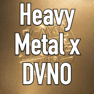 6 6 Heavy Metal X Dvnopng — Justice Songs option 82