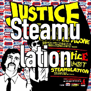 Ep 1 Steamulationpng — Justice Songs option 99
