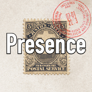 Ep 6 Presencepng — Justice Songs option 106