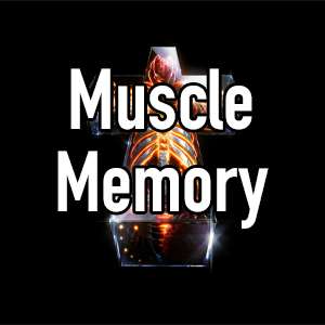 Zzzzz 17141386277 10 Muscle Memory — Justice Songs option 95