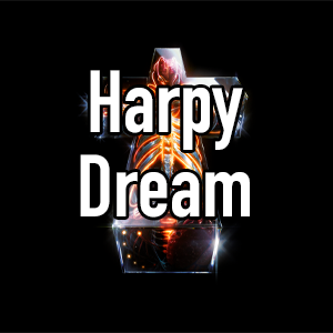 Zzzzz 17141386277 11 Harpy Dream — Justice Songs option 96