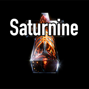 Zzzzz 17141386277 12 Saturnine — Justice Songs option 97