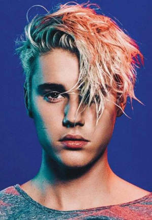 Justin Bieber, hairstyle, HD phone wallpaper | Peakpx