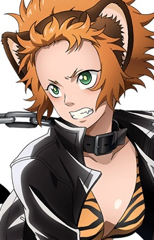 Juuni Taisen Boar  Anime character design, Anime, Anime fanart