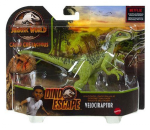 Dino rivals store juguetes